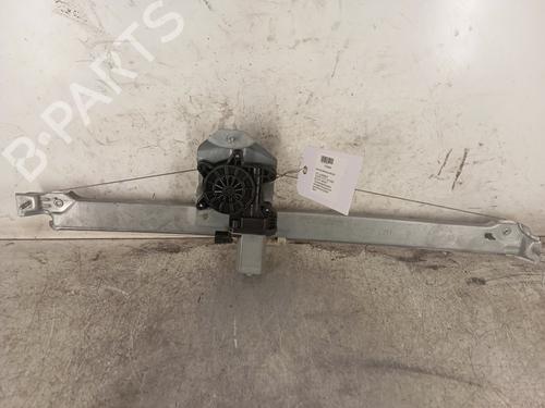Used Front right window mechanism FIAT TALENTO Van (296_) 1.6 D (145 hp) 30012649