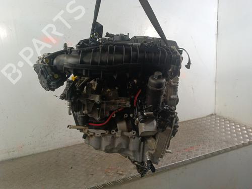 Used Engine Engine BMW 3 (F30, F80) 330 e (252 hp) 30011052 30011052