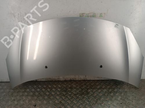 Capot CITROËN C3 II (SC_) 1.4 HDi 70 (SC8HZC, SC8HR0, SC8HP4) (68 hp) 32341661