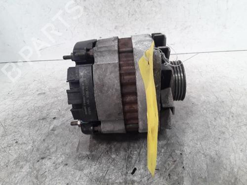 Alternator CITROËN BX (XB-_) 16 | BP30013449M7