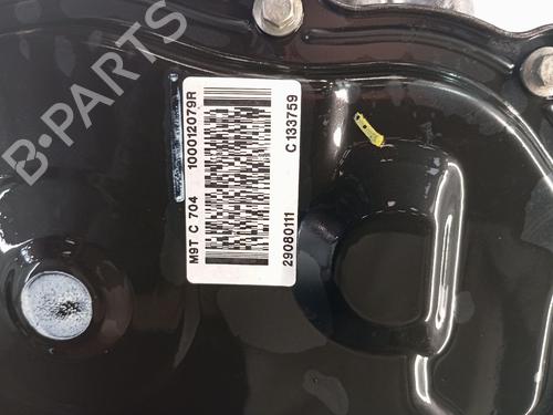 Engine RENAULT MASTER III Van (FV) 2.3 dCi 130 FWD (FV0M, FV0Y, FV0J, FV02, FV03) | BP40249524M1 - Image 3