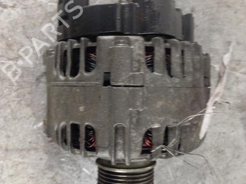 Generator RENAULT KANGOO Express (FW0/1_) 1.5 dCi 90 (FW0G, FW05, FW08, FW11) (90 hp) 30017519