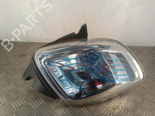 Høyre baklys RENAULT ZOE (BFM_) ZOE (92 hp) 30022726