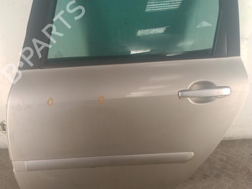Used Left rear door PEUGEOT 307 Break (3E) 1.6 HDi 110 (109 hp) 30010507