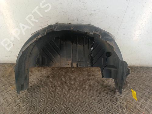 Hjulbue FORD TRANSIT CUSTOM V362 Van (FY, FZ) 2.0 EcoBlue | BP30017238C56