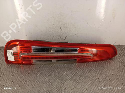 Used Left taillight Left taillight 39168081 39168081