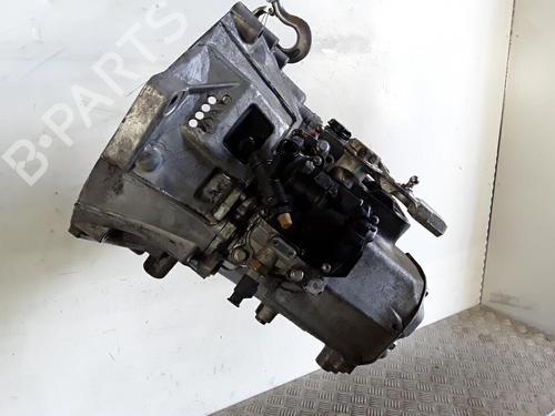 Gearbox FORD FIESTA V (JH_, JD_) 1.25 16V | BP30027053M3 