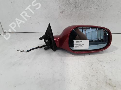 Right mirror LANCIA LYBRA SW (839_) 1.9 JTD (839.BXI1A, 839.BXN1A, 839.CXL1A) | BP30021606C27 