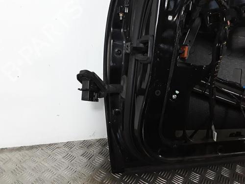 Right front door BMW 5 Touring (E61) 520 d | BP30011332C3
