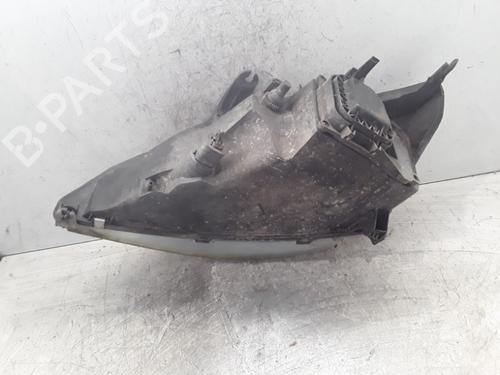 Right headlight FORD FOCUS I Turnier (DNW) 1.6 16V | BP30008970C29 - Image 3