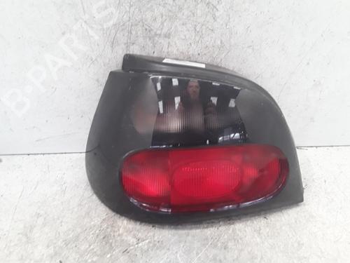 Venstre Baklys RENAULT MEGANE I (BA0/1_) 1.6 e (BA0F, BA0S) (90 hp) 30009028