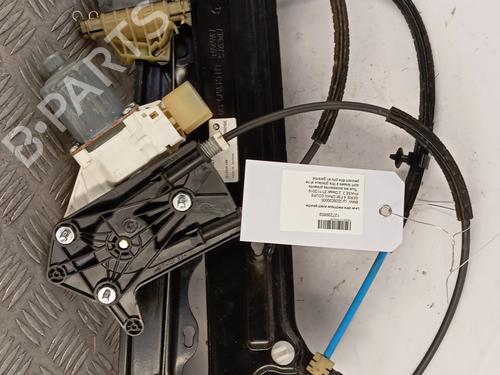 Used Front left window mechanism Front left window mechanism BMW 4 Gran Coupe (F36) 420 d (190 hp) 36437611 36437611