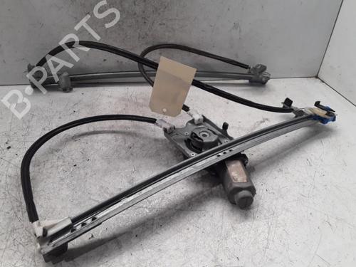 Used Front right window mechanism Front right window mechanism RENAULT ESPACE IV (JK0/1_) 1.9 dCi (JK0U) (116 hp) 30024505 30024505