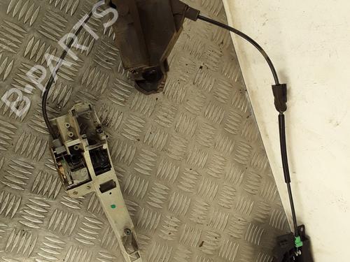 Used Front left lock CITROËN C4 I (LC_) 1.6 HDi (109 hp) 30457597