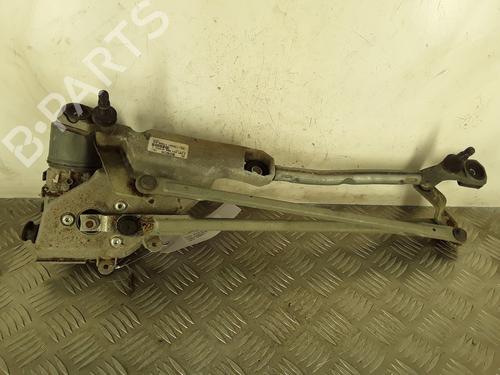 Viskermotor vindrude FORD FIESTA VI (CB1, CCN) 1.0 EcoBoost (100 hp) 30126193