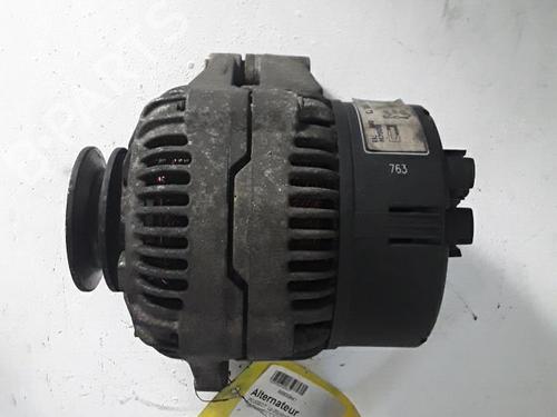 Generator PEUGEOT 106 I (1A, 1C) 1.1 (60 hp) 30027093