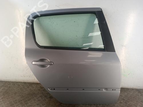 Dør høyre bak PEUGEOT 307 (3A/C) 1.6 16V (109 hp) 30010420