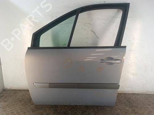Puerta delantera izquierda RENAULT SCÉNIC II (JM0/1_) 1.9 dCi (JM0G, JM12, JM1G, JM2C) (120 hp) 30007686