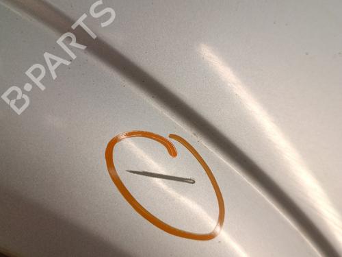 Right front fenders OPEL ASTRA G Hatchback (T98) 1.7 DTI 16V (F08, F48) | BP30007962C42 