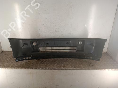 Front bumper FORD TOURNEO CONNECT 1.8 16V | BP30169263C7 