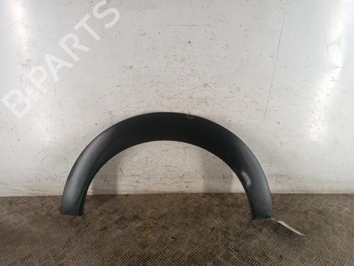 Used Rear left wheel arch trim CITROËN C4 CACTUS 1.6 BlueHDi 100 (99 hp) 30126171