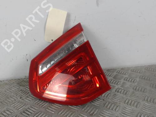 Right tailgate light CITROËN C4 Picasso I MPV (UD_) 1.6 HDi | BP30027577C80