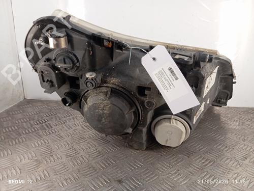 Left headlight PEUGEOT BOXER Van 2.2 HDi 100 | BP35956545C28 - Image 2
