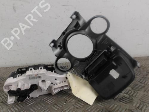 Climate control FORD FIESTA VI (CB1, CCN) 1.4 TDCi | BP30016986I5