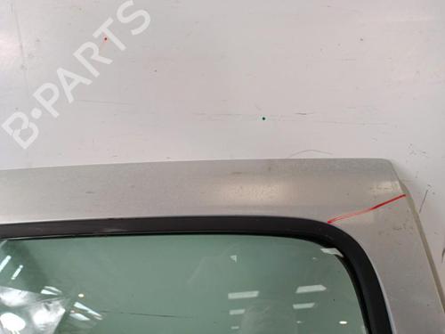 Right rear door RENAULT CLIO II (BB_, CB_) 1.2 (BB0A, BB0F, BB10, BB1K, BB28, BB2D, BB2H, CB0A,... | BP30013705C5 
