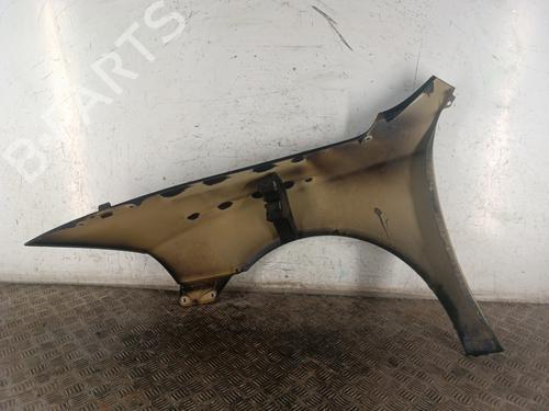 Right front fenders SKODA OCTAVIA II Combi (1Z5) 2.0 TDI 16V | BP30022895C42 
