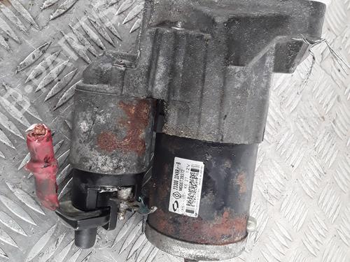 Used Starter FIAT TALENTO Van (296_) 1.6 D (145 hp) 30023257