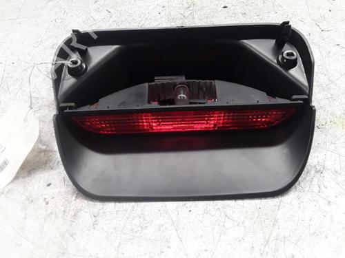 Third brake light DACIA SANDERO II TCe 90 (B8M1, B8MA, B8AC) | BP30019426L11