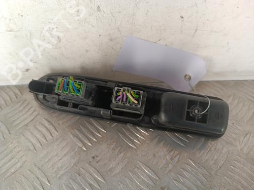 Venstre fortil elrude kontakt PEUGEOT 307 (3A/C) 2.0 HDi 110 | BP30025007I27 