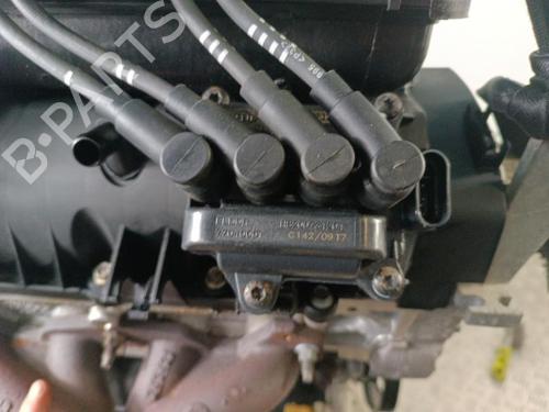 Used Engine Engine 39216113 39216113