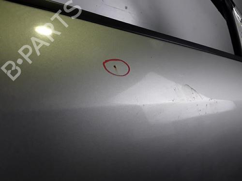 Right front door NISSAN MURANO I (Z50) 3.5 4x4 | BP30016705C3