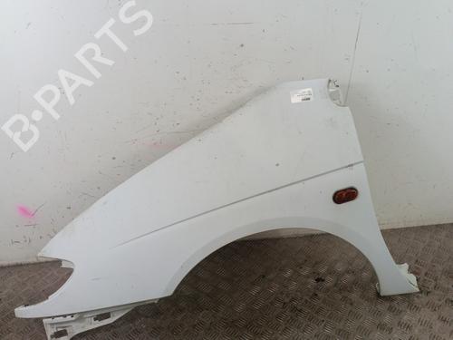 Kotflügel links vorne für RENAULT MEGANE Scenic (JA0/1_) 1.9 dTi (JA0N) (98 hp) 30018441