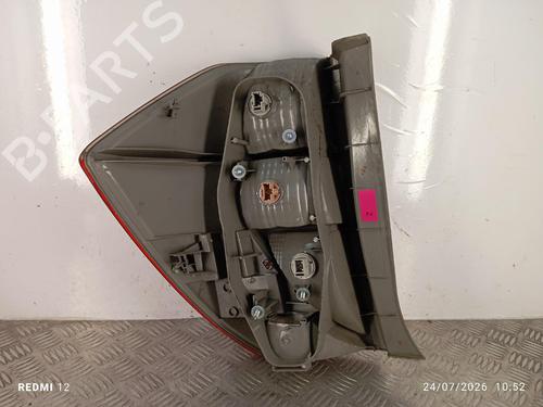 Right taillight HONDA FR-V (BE) 2.2 i CTDi (BE5) | BP37674065C35 - Image 2