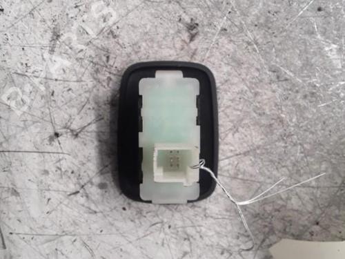 Right rear window switch PEUGEOT 508 SW I (8E_) 1.6 HDi | BP30013630I28