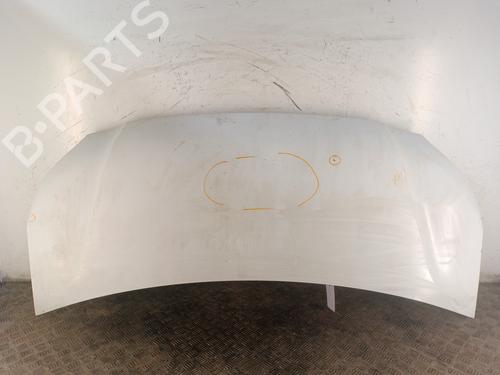 Used Hood NISSAN NV400 Platform/Chassis (X62, X62B) dCi 145 (146 hp) 30007972