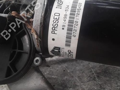 Front wiper motor JEEP COMPASS (MP, M6, MV, M7) 2.0 CRD 4x4 | BP30024751M29