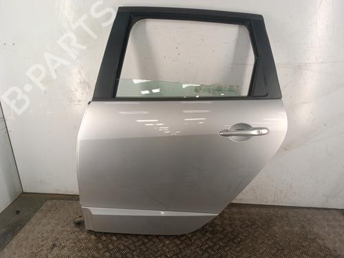 Used Left rear door RENAULT SCÉNIC III (JZ0/1_) 1.4 16V (JZ0F, JZ1V) (131 hp) 30011848