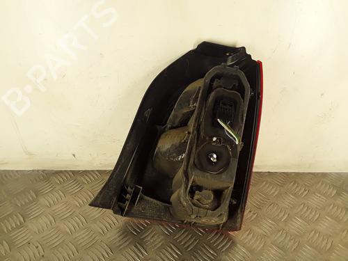 Left taillight RENAULT TWINGO II (CN0_) 1.2 16V (CN04, CN0B) | BP30022902C34 