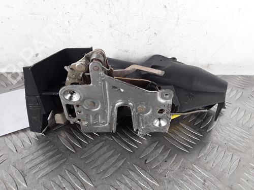 Used Rear right lock MERCEDES-BENZ E-CLASS (W210) E 240 (210.061) (170 hp) 30126177