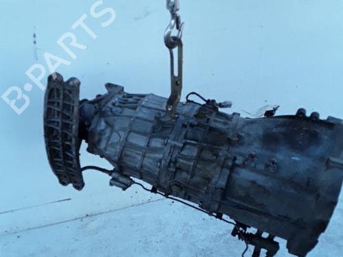 Boîte de vitesses LEXUS IS II (_E2_) 220d (ALE20) | BP30027736M3 