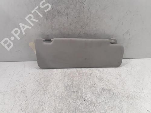 Used Left sun visor Left sun visor DACIA SANDERO 1.5 dCi (68 hp) 30009724 30009724
