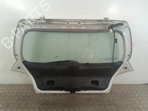 Tailgate PEUGEOT 307 (3A/C) 1.4 HDi | BP30020656C6 