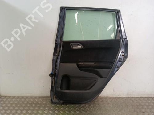Right rear door HONDA FR-V (BE) 2.2 i CTDi (BE5) | BP30024512C5
