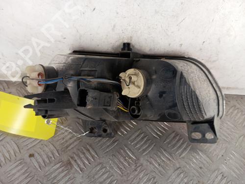 Used Rear bumper left light Rear bumper left light CITROËN C4 Grand Picasso II (DA_, DE_) [2013-2026] 31643658 31643658