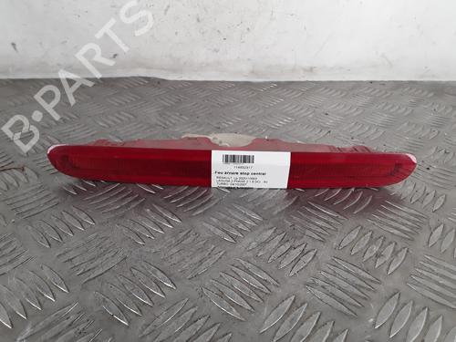 Used Third brake light RENAULT LAGUNA II (BG0/1_) 1.9 dCi (BG1A, BG1W, BG0G) (110 hp) 30144487