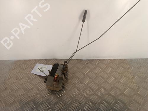 Fechadura frente esquerda PEUGEOT 206 Hatchback (2A/C) 1.1 i (60 hp) 30012085